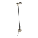Lampadaire tlescopique italien par ernesto gismondi pour artemide, annes 1980