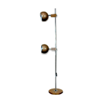 Lampadaire temde