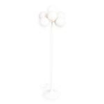 Lampadaire temde leuchten 1970