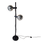 Lampadaire temde leuchten, ann�es 1970