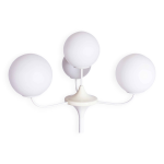 Lampadaire temde leuchten par e. r nele
