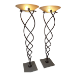 Lampadaires terzani