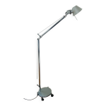 Lampadaire tolomeo