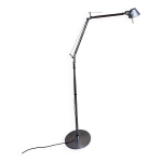 Lampadaire tolomeo - artemide
