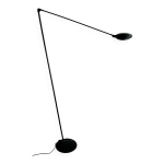 Lampadaire elle de tommaso cimini pour lumina