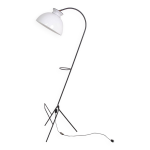 Lampadaire tripode 1960