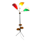 Lampadaire tripode, 1960