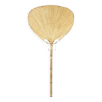Lampadaire uchiwa par ingo maurer pour design m, 1970s