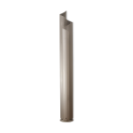 Lampadaire par vico magistretti pour artemide, 1969