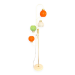 Lampadaire vintage