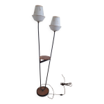 Lampadaire vintage