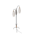 Lampadaire vintage 1960