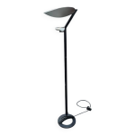 Lampadaire vintage 1980 ernesto gismondi zen