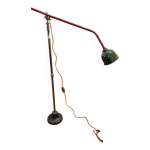Lampadaire vintage