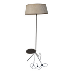 Lampadaire vintage