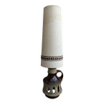 Lampadaire vintage 70