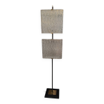 Lampadaire vintage Lampadaire vintage