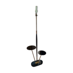 Lampadaire vintage anne 60