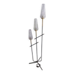 Lampadaire vintage annes 60'