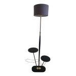 Lampadaire vintage années 60 Lampadaire vintage années 60