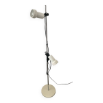 Lampadaire vintage des annes 70
