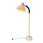 Lampadaire vintage blanc champignon dijkstra space age Lampadaire vintage blanc champignon dijkstra space age