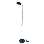 Lampadaire vintage  camera 500  par ernesto gismondi pour artemide, italie 1970