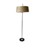 Lampadaire vintage, circa 1950