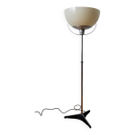 Lampadaire vintage par franck ligtelijn pour raak amsterdam 1960