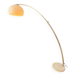 Lampadaire vintage gepo en forme d'arc en forme de champignon, de l'ère spatiale, du milieu du siècle ... Lampadaire vintage gepo en forme d'arc en forme de champignon, de l'ère spatiale, du milieu du siècle ...