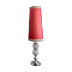 Lampadaire vintage, int�rieur ann�es 60