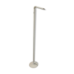 Lampadaire vintage light belgium annes 70 - 80