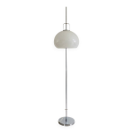 Lampadaire vintage  lucerna  de harvey guzzini pour meblo, italie 1970