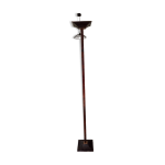 Lampadaire vintage milano par relco 190