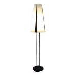 Lampadaire ikea vistofta grand mod�le, 1980