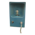 Lampe  poser