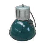 Lampe d'usine