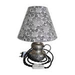 Lampe  poser
