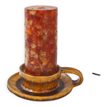 Lampe accolay vintage 1960