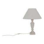 Lampe en albtre