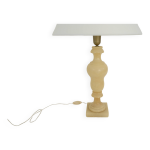 Lampe albtre