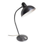 Lampe à poser aluminor 1950 Lampe à poser aluminor 1950