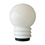 Lampe  ampoule glashte