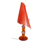 Lampe des ann�es 80