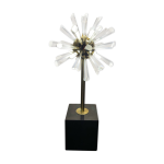 Lampe  poser anne 80