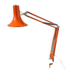 Lampe d'architecte 1960 - 1970