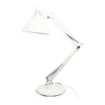 Lampe d'architecte 1970