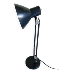 Lampe d'architecte annes 70
