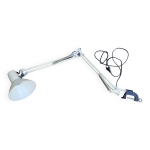 Lampe d'architecte articule, vintage 1970