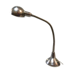 Lampe d architecte chrom